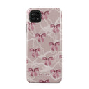 Ballerina - Samsung Galaxy A22 5G Funda 1