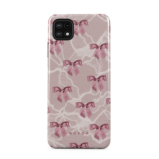 Ballerina - Samsung Galaxy A22 5G Funda 1