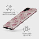 Ballerina - Samsung Galaxy A22 5G Funda 3