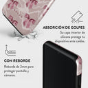 Ballerina - Samsung Galaxy A22 5G Funda 4