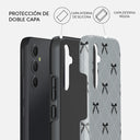 Coquette - Samsung Galaxy A34 Funda 2