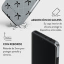 Coquette - Xiaomi 12 Pro Funda 4