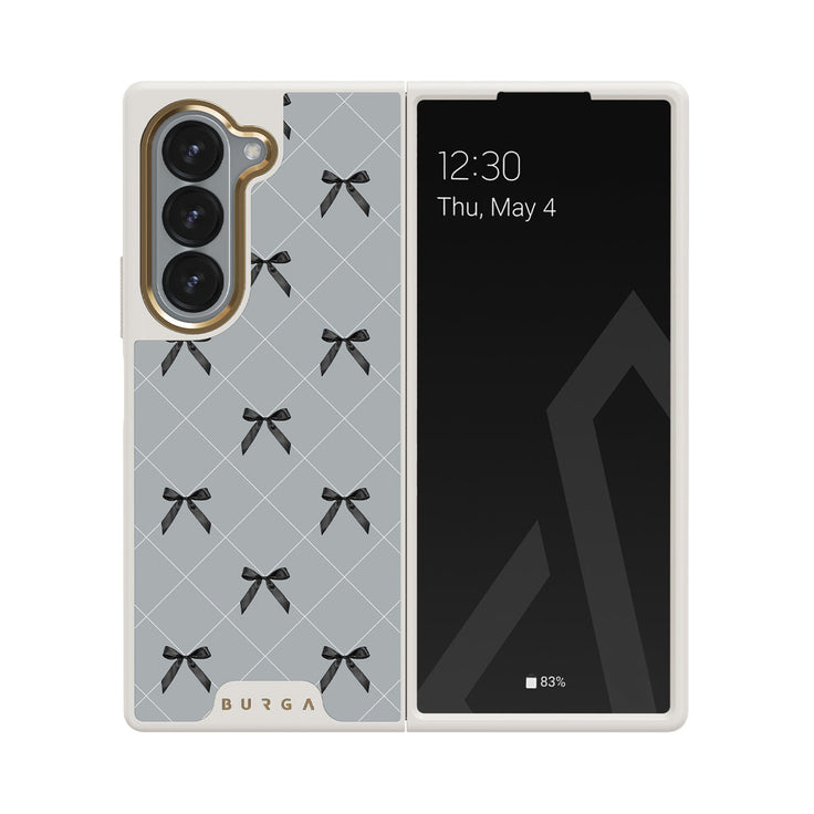 Coquette - Samsung Galaxy Z Fold 6 Funda