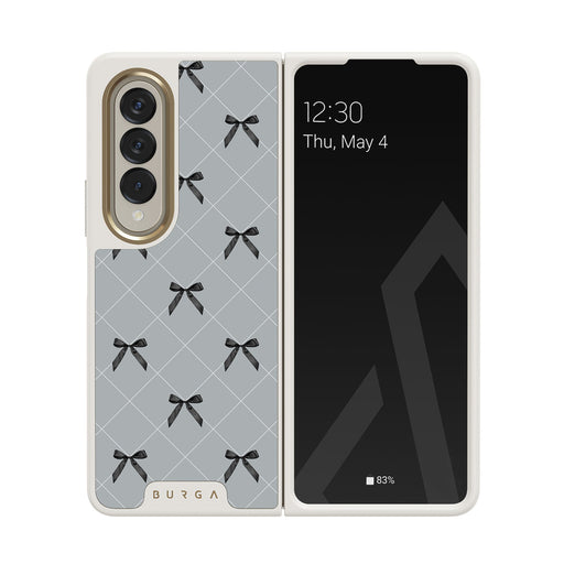 Coquette - Samsung Galaxy Z Fold 4 Funda