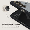 Coquette - Samsung Galaxy Z Fold 5 Funda 4