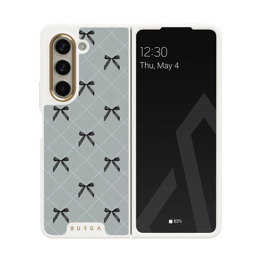 Coquette - Samsung Galaxy Z Fold 5 Funda 29