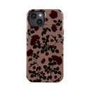 Main Character - iPhone 14 Plus Funda