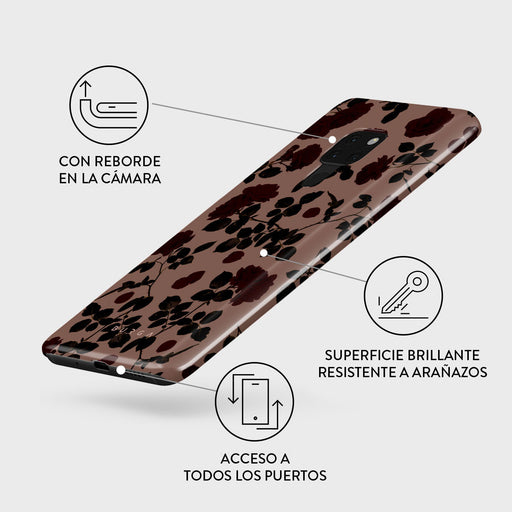 Main Character - Huawei Mate 20 Funda 3