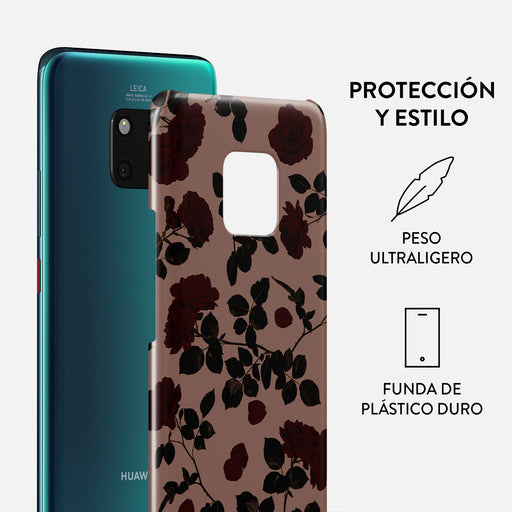 Main Character - Huawei Mate 20 Pro Funda 2