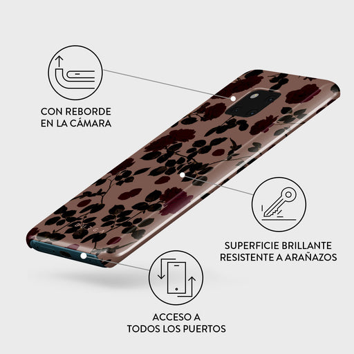 Main Character - Huawei Mate 20 Pro Funda 3