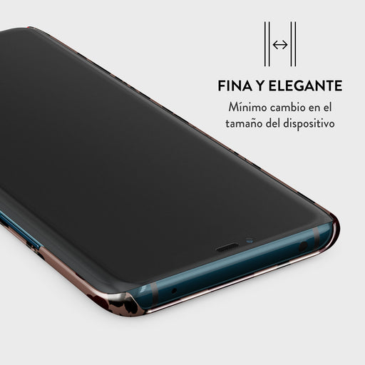 Main Character - Huawei Mate 20 Funda 4