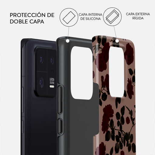Main Character - Xiaomi 13 Pro Funda 2