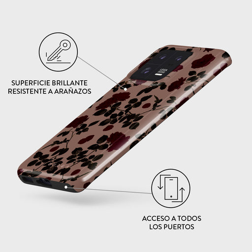 Main Character - Xiaomi 13 Pro Funda 3