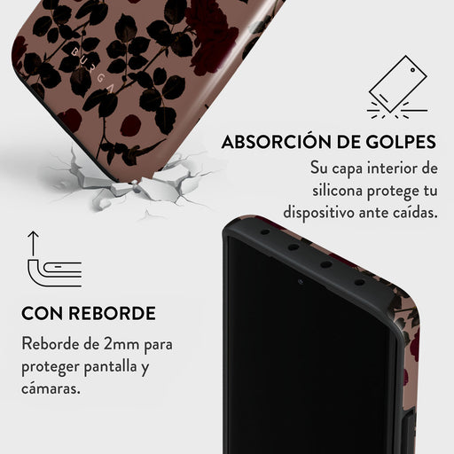 Main Character - Xiaomi 13 Pro Funda 4