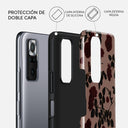 Main Character - Xiaomi Redmi Note 10 Pro Funda 2