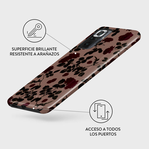 Main Character - Xiaomi Redmi Note 10 Pro Funda 3