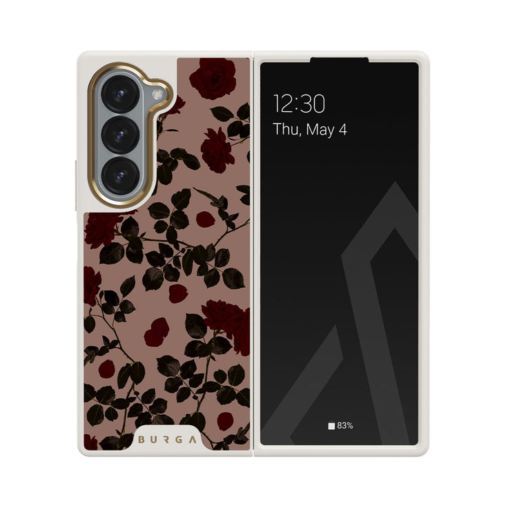 Main Character - Samsung Galaxy Z Fold 6 Funda