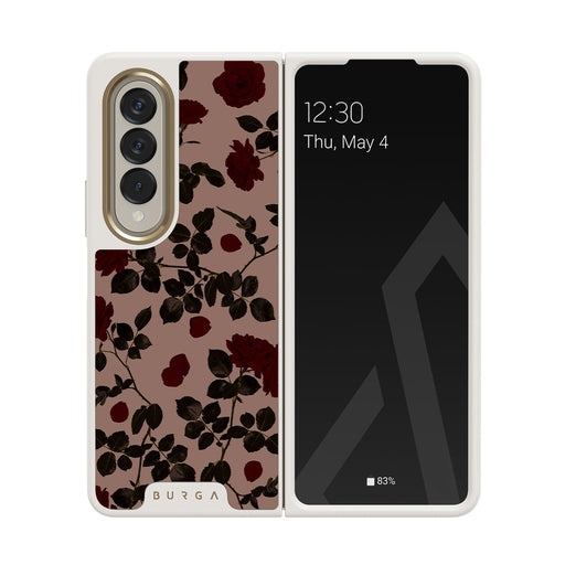 Main Character - Samsung Galaxy Z Fold 4 Funda 32