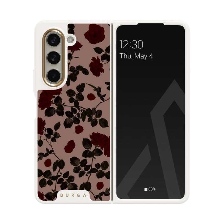 Main Character - Samsung Galaxy Z Fold 5 Funda