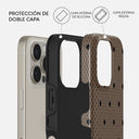 Provocation - iPhone 16 Pro Max Funda 2