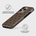 Provocation - iPhone 16 Pro Max Funda 3