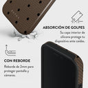 Provocation - iPhone 16 Pro Max Funda 4