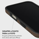 Provocation - iPhone 16 Pro Max Funda 5