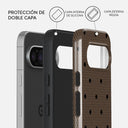 Provocation - Google Pixel 9 Pro Funda 2