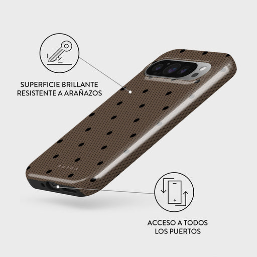 Provocation - Google Pixel 9 Pro Funda 3