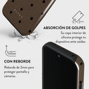 Provocation - Google Pixel 9 Pro Funda 4