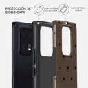 Provocation - Xiaomi 13 Pro Funda 2