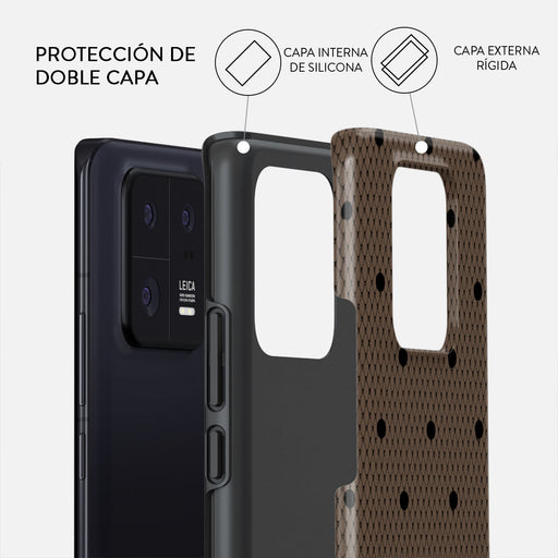 Provocation - Xiaomi 13 Pro Funda 2