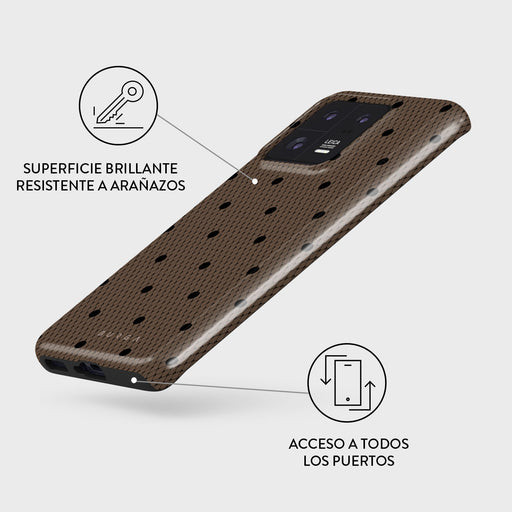 Provocation - Xiaomi 13 Pro Funda 3