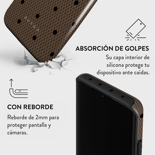 Provocation - Xiaomi 13 Pro Funda 4