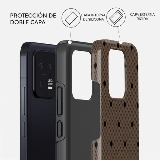 Provocation - Xiaomi 13 Funda 2