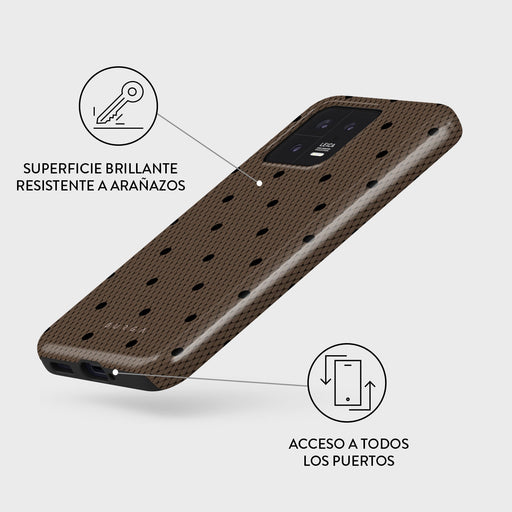 Provocation - Xiaomi 13 Funda 3