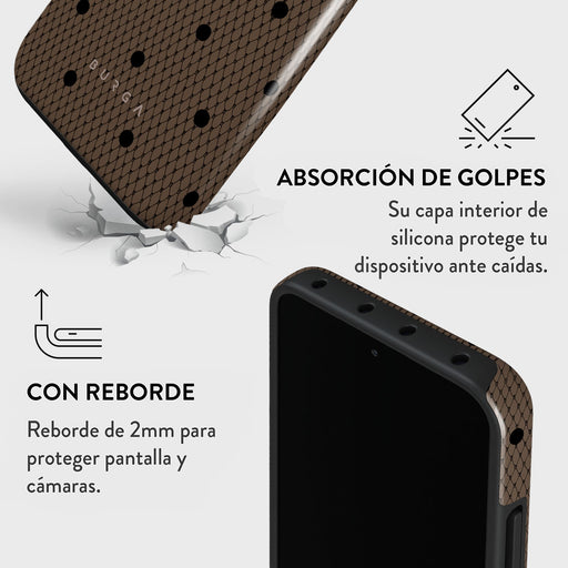 Provocation - Xiaomi 13 Funda 4