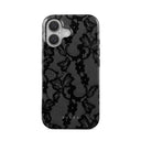 Magnetic - iPhone 16 Funda 1