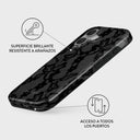 Magnetic - iPhone 16 Funda 3