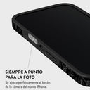 Magnetic - iPhone 16 Funda 5