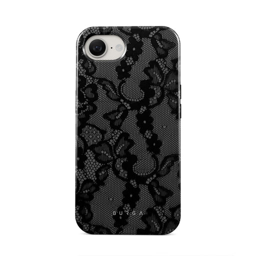 Magnetic - iPhone 16e Funda 1