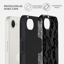 Magnetic - iPhone 16e Funda 2