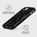Magnetic - iPhone 16e Funda 3