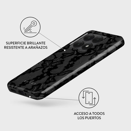 Magnetic - Xiaomi 14T Funda 3