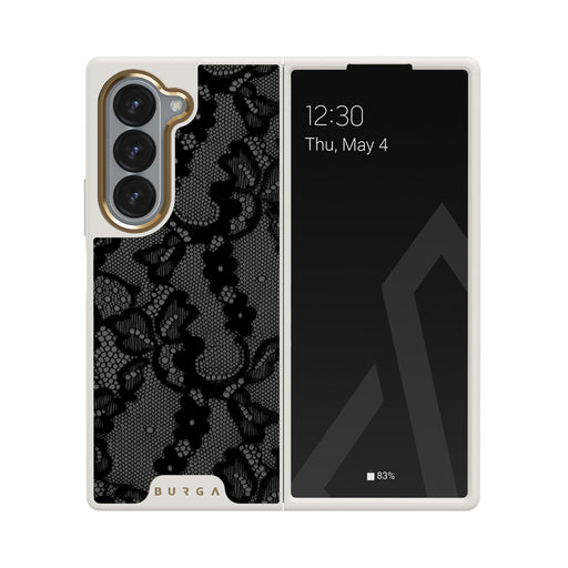 Magnetic - Samsung Galaxy Z Fold 6 Funda