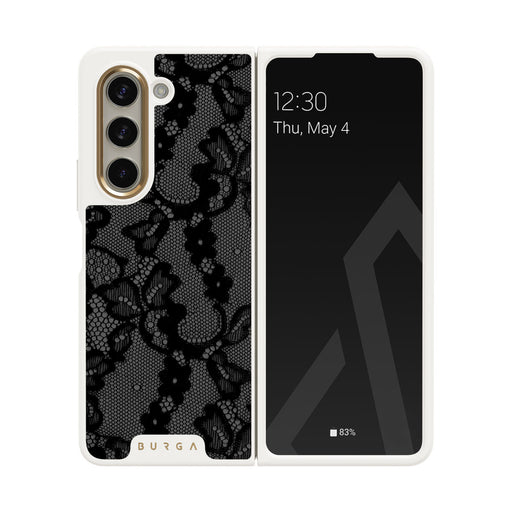 Magnetic - Samsung Galaxy Z Fold 5 Funda
