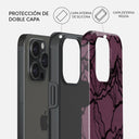 That Girl - iPhone 15 Pro Funda 6