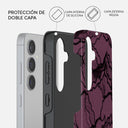 That Girl - Samsung Galaxy S24 Plus Funda 2