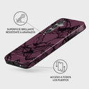 That Girl - Samsung Galaxy S24 Plus Funda 3