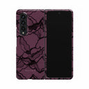 That Girl - Samsung Galaxy Z Fold 3 Funda 1